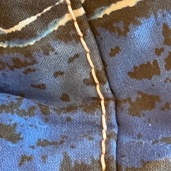 Chanel Surf VINTAGE Highly Collectible Beach Tote Bag Purse - Picture 7 of 12